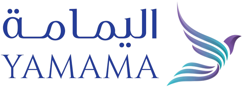 شعار موقع اليمامة